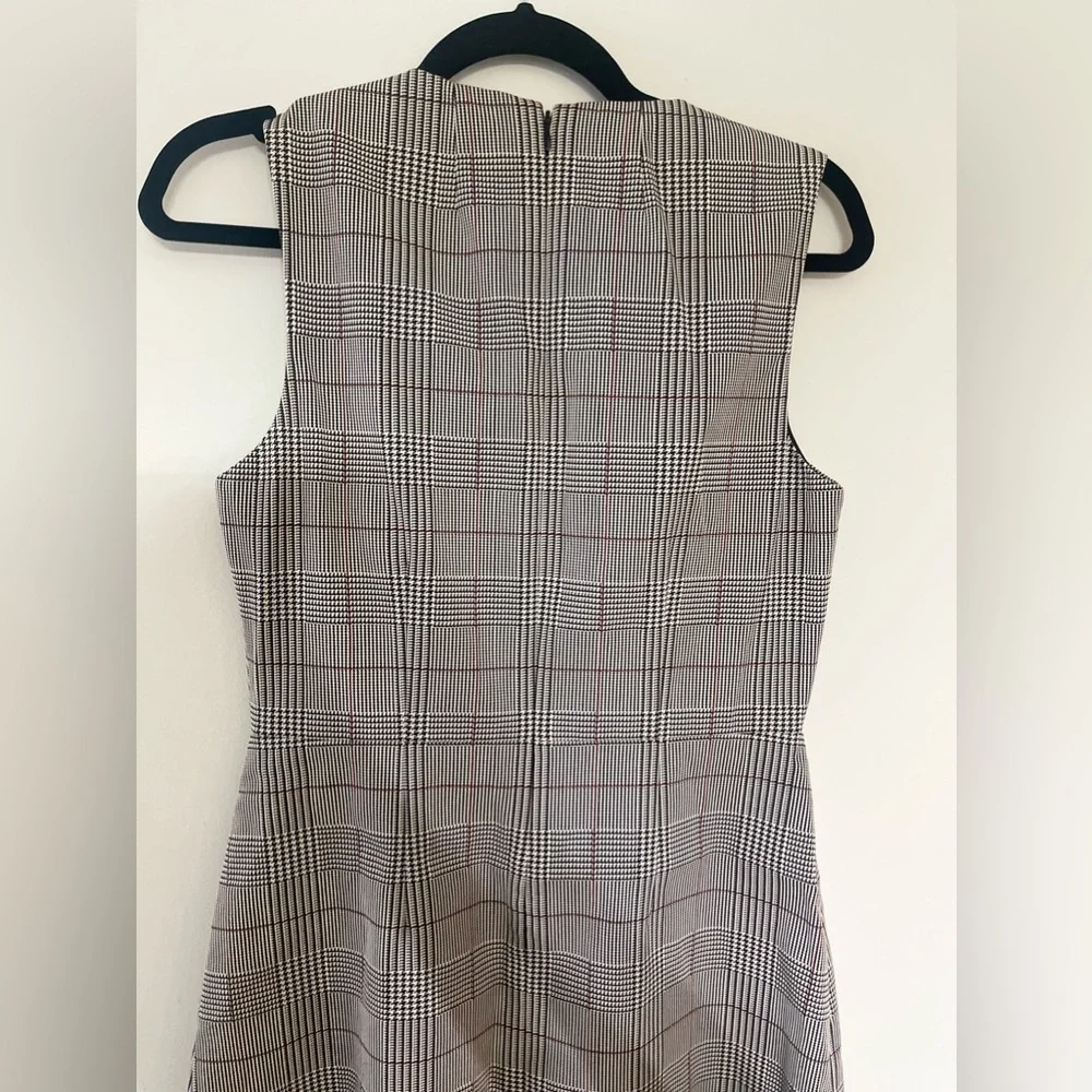 THEORY dress SZ 4❤️ - Picture 5 of 16